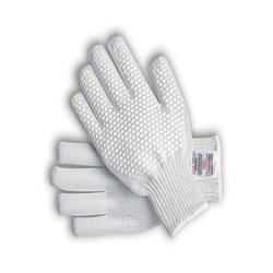 Picture of Steelcore II® 1-Side PVC Block Palm Knit Gloves